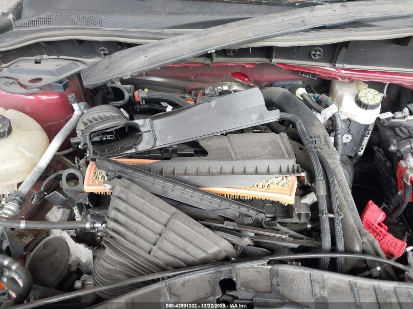 2024 Ford Escape St-Line Select VIN: 1FMCU9NA6RUB61817 Lot: 43991332