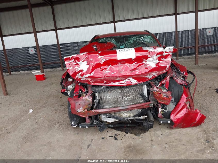 2024 Ford Escape St-Line Select VIN: 1FMCU9NA6RUB61817 Lot: 43991332