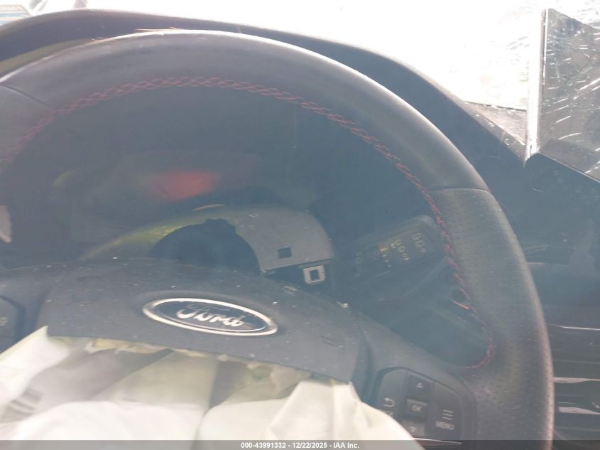 2024 Ford Escape St-Line Select VIN: 1FMCU9NA6RUB61817 Lot: 43991332