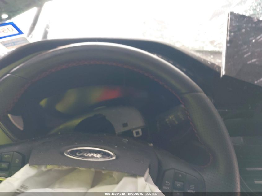 2024 Ford Escape St-Line Select VIN: 1FMCU9NA6RUB61817 Lot: 43991332