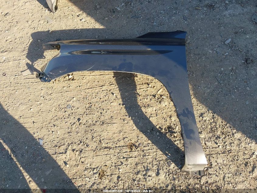 2016 Toyota Tundra Sr5 4.6L V8 VIN: 5TFEM5F13GX107861 Lot: 43991336