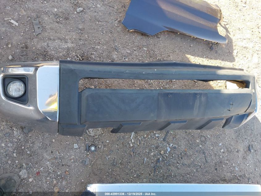 2016 Toyota Tundra Sr5 4.6L V8 VIN: 5TFEM5F13GX107861 Lot: 43991336