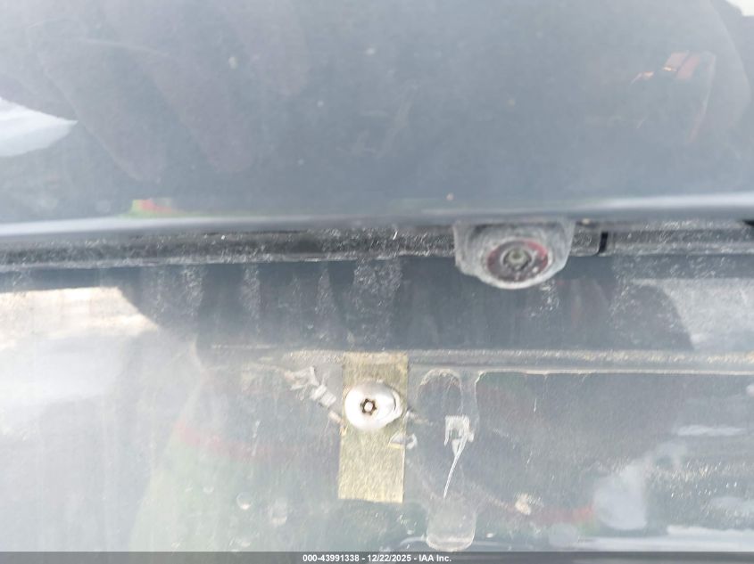 2025 Mazda Cx-5 2.5 S Carbon Edition VIN: JM3KFBCM5S0688475 Lot: 43991338