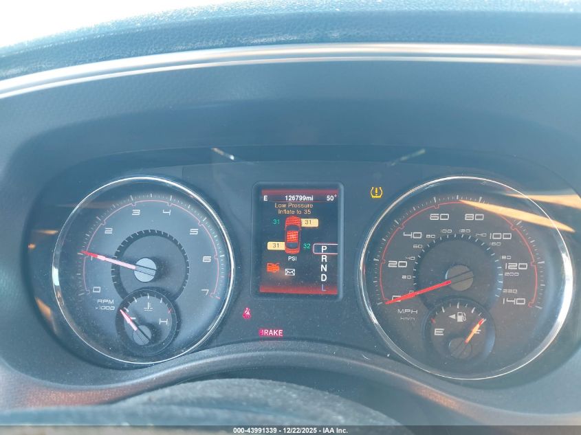 2014 Dodge Charger Sxt VIN: 2C3CDXHGXEH232236 Lot: 43991339