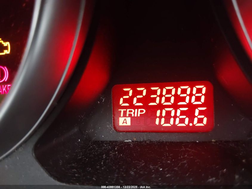 2008 Mazda Cx-9 Touring VIN: JM3TB28A380141714 Lot: 43991356