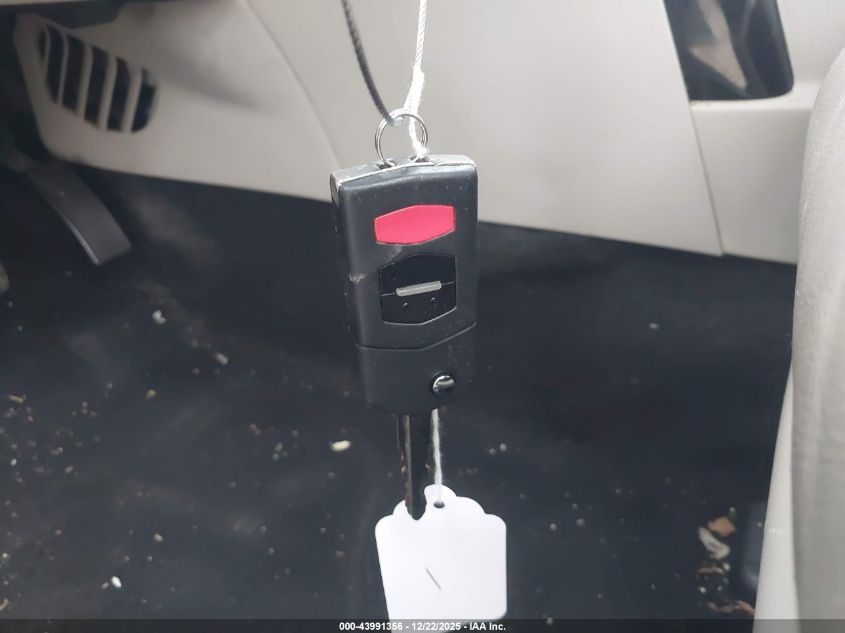 2008 Mazda Cx-9 Touring VIN: JM3TB28A380141714 Lot: 43991356