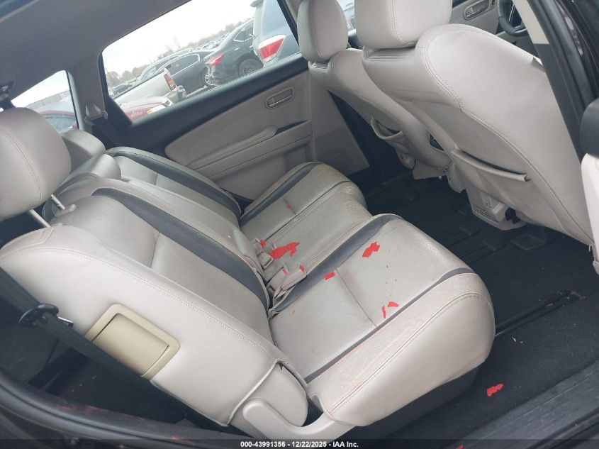 2008 Mazda Cx-9 Touring VIN: JM3TB28A380141714 Lot: 43991356