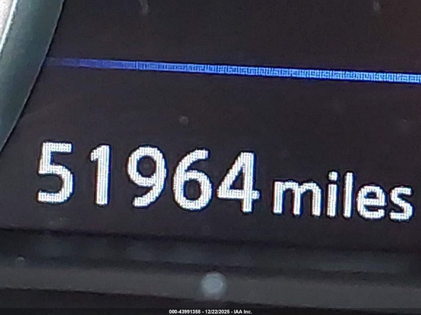 2023 Nissan Murano S VIN: 5N1AZ2AJ9PC126150 Lot: 43991358