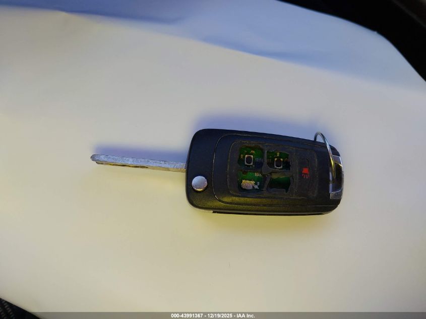 2013 Chevrolet Malibu Eco Premium Audio VIN: 1G11F5SR9DF331702 Lot: 43991367