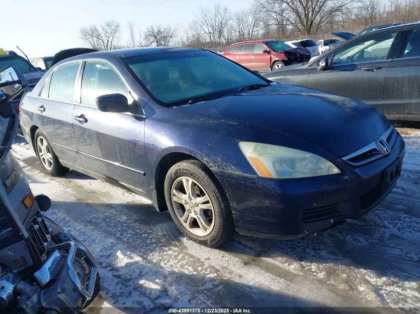 2006 Honda Accord