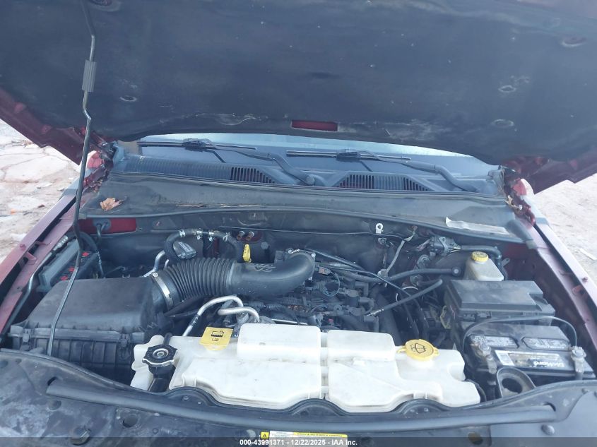 2012 Jeep Liberty Sport VIN: 1C4PJLAK7CW207774 Lot: 43991371