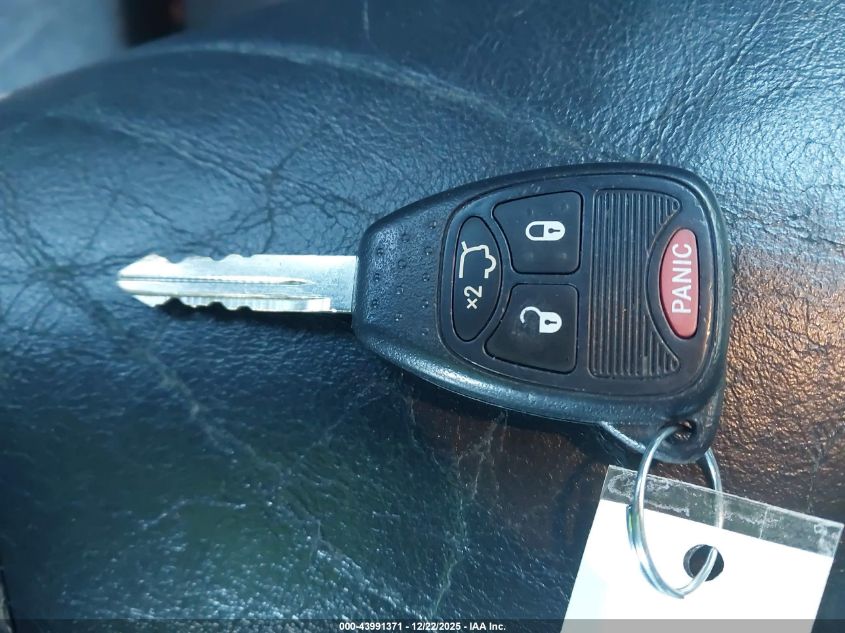 2012 Jeep Liberty Sport VIN: 1C4PJLAK7CW207774 Lot: 43991371