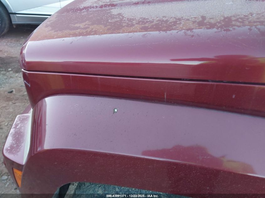 2012 Jeep Liberty Sport VIN: 1C4PJLAK7CW207774 Lot: 43991371