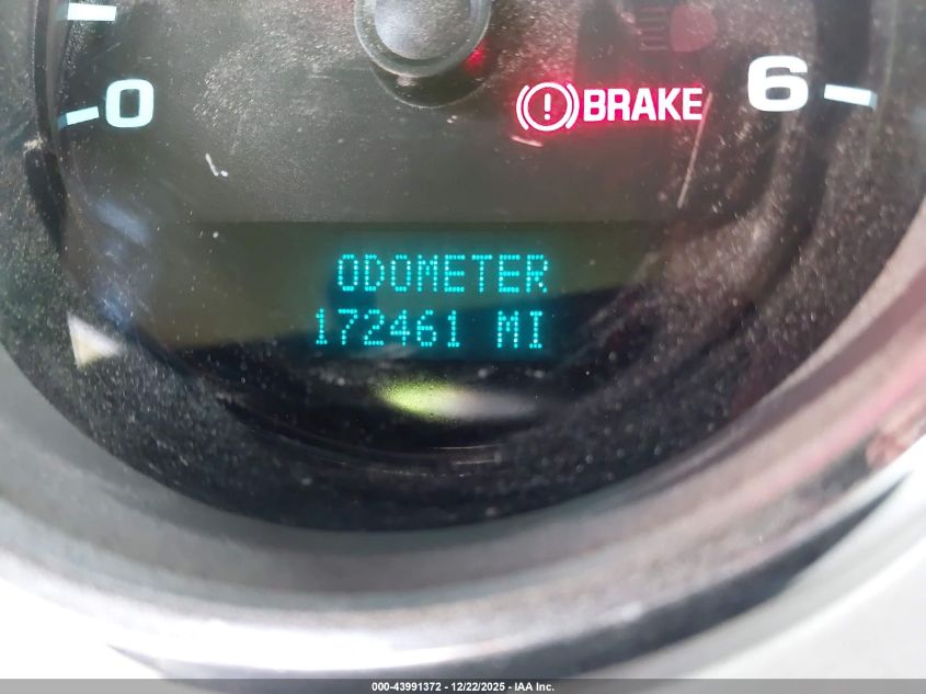 2012 Chevrolet Silverado 2500Hd Work Truck VIN: 1GC1CVCG6CF172181 Lot: 43991372