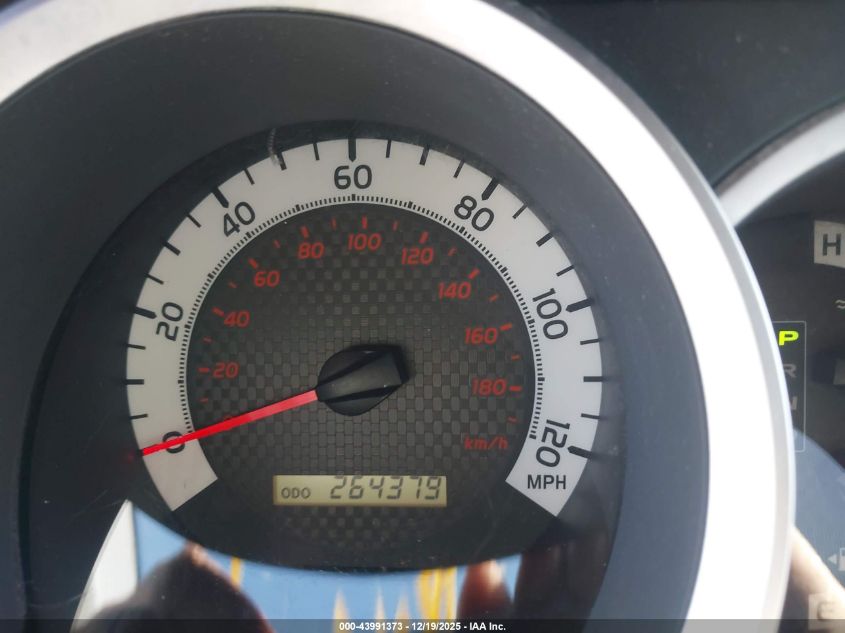 2013 Toyota Tacoma VIN: 5TFTX4CN4DX028923 Lot: 43991373