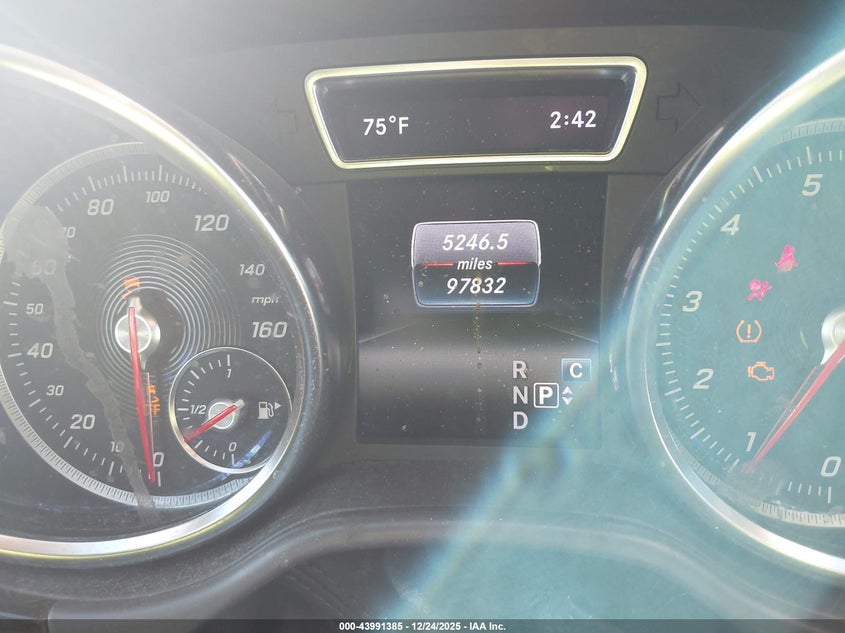VIN 4JGDA5JB4JB128920 2018 MERCEDES-BENZ GLE 350