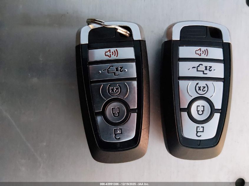 2023 Ford F-150 Raptor VIN: 1FTFW1RG4PFA57727 Lot: 43991386