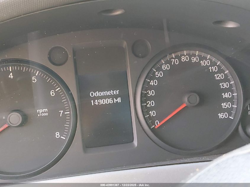 2012 Chevrolet Caprice Police VIN: 6G1MK5U23CL647995 Lot: 43991387