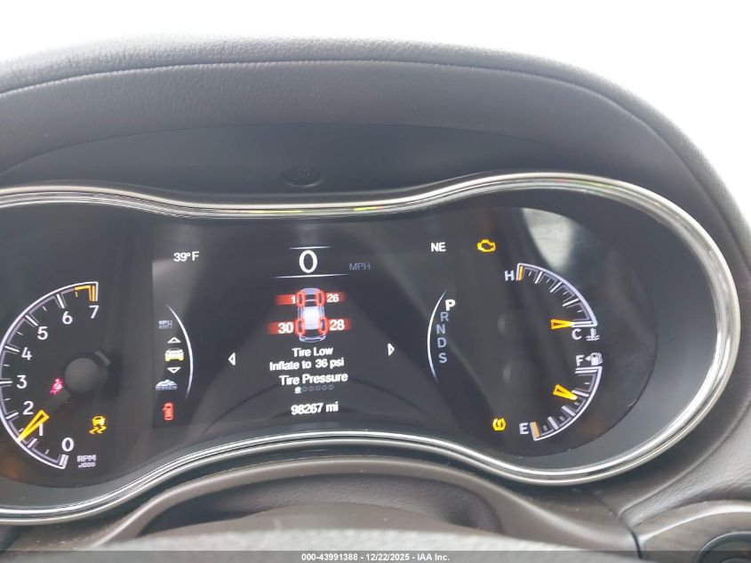 2015 Jeep Grand Cherokee Overland VIN: 1C4RJFCG1FC934112 Lot: 43991388