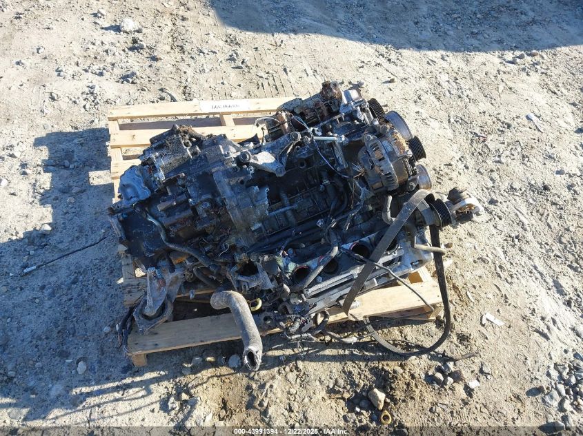 2012 Honda Cr-V Lx VIN: 5J6RM3H38CL036382 Lot: 43991394