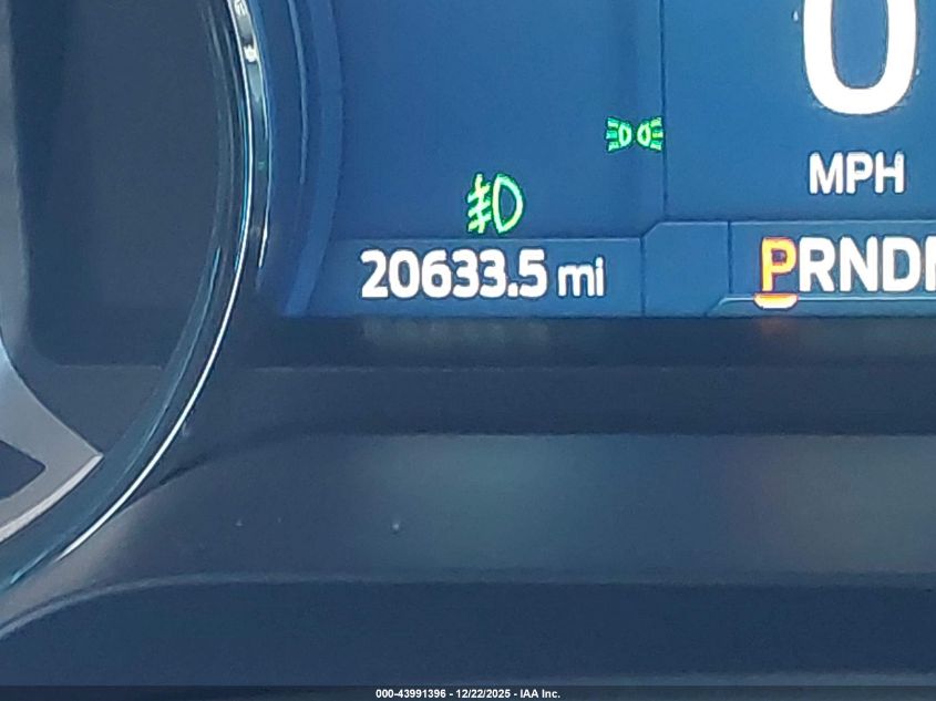 2023 Ford F-150 Xlt VIN: 1FTFW1E54PKD16695 Lot: 43991396