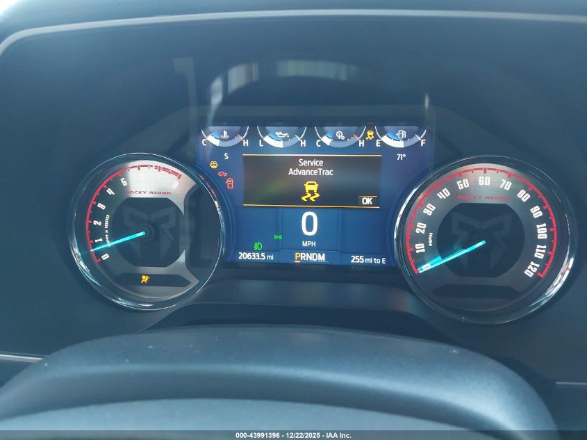 2023 Ford F-150 Xlt VIN: 1FTFW1E54PKD16695 Lot: 43991396