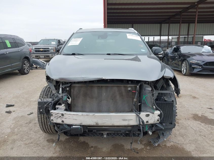 2020 Infiniti Qx60 Luxe VIN: 5N1DL0MN4LC528329 Lot: 43991397