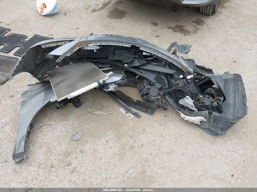 2020 Infiniti Qx60 Luxe VIN: 5N1DL0MN4LC528329 Lot: 43991397