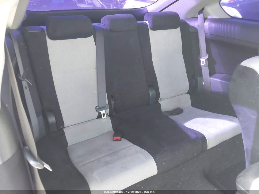 2007 Scion Tc VIN: JTKDE177670202128 Lot: 43991400