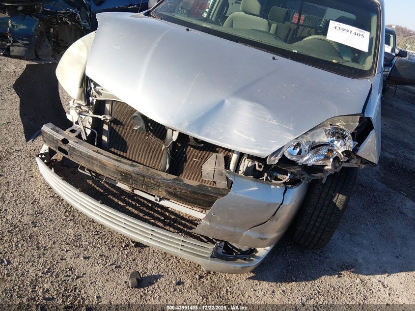 2005 Toyota Sienna Le VIN: 5TDZA23C25S239477 Lot: 43991405