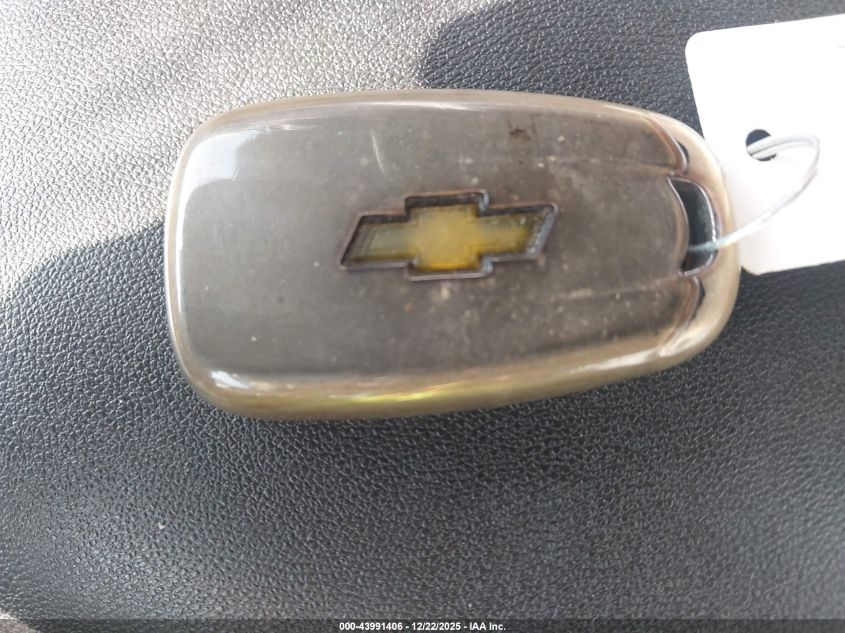 2018 Chevrolet Equinox Ls VIN: 3GNAXHEV3JL308021 Lot: 43991406