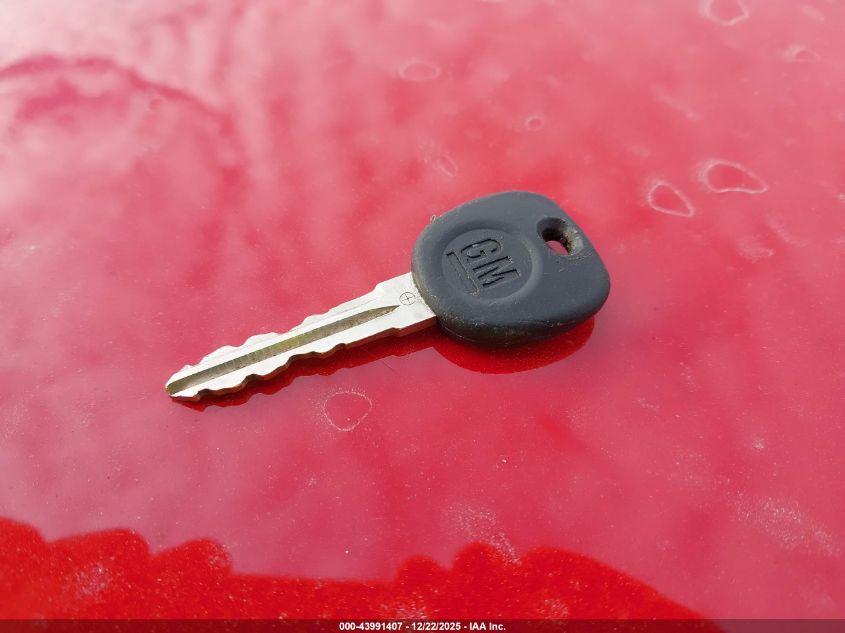 2006 Chevrolet Monte Carlo Ss VIN: 2G1WL15C569284453 Lot: 43991407