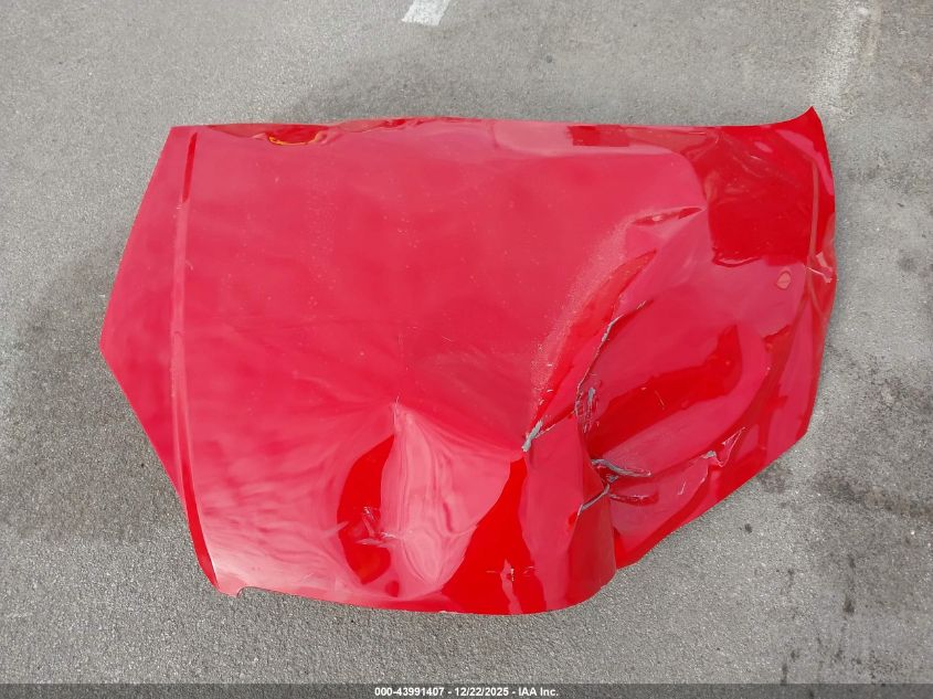 2006 Chevrolet Monte Carlo Ss VIN: 2G1WL15C569284453 Lot: 43991407