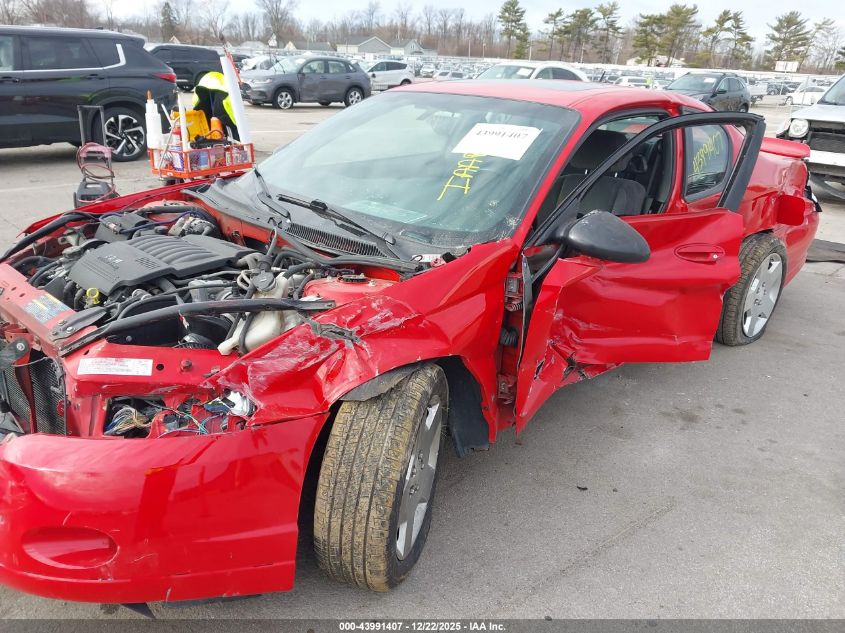 2006 Chevrolet Monte Carlo Ss VIN: 2G1WL15C569284453 Lot: 43991407