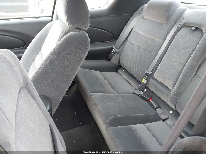 2006 Chevrolet Monte Carlo Ss VIN: 2G1WL15C569284453 Lot: 43991407