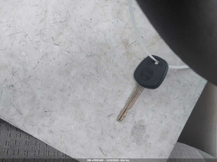 2005 Toyota Corolla Ce VIN: 1NXBR32E85Z527546 Lot: 43991408