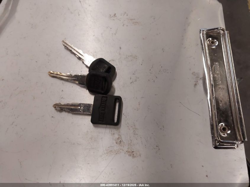 1996 Chevrolet S Truck S10 VIN: 1GCDT19W6T8214101 Lot: 43991411