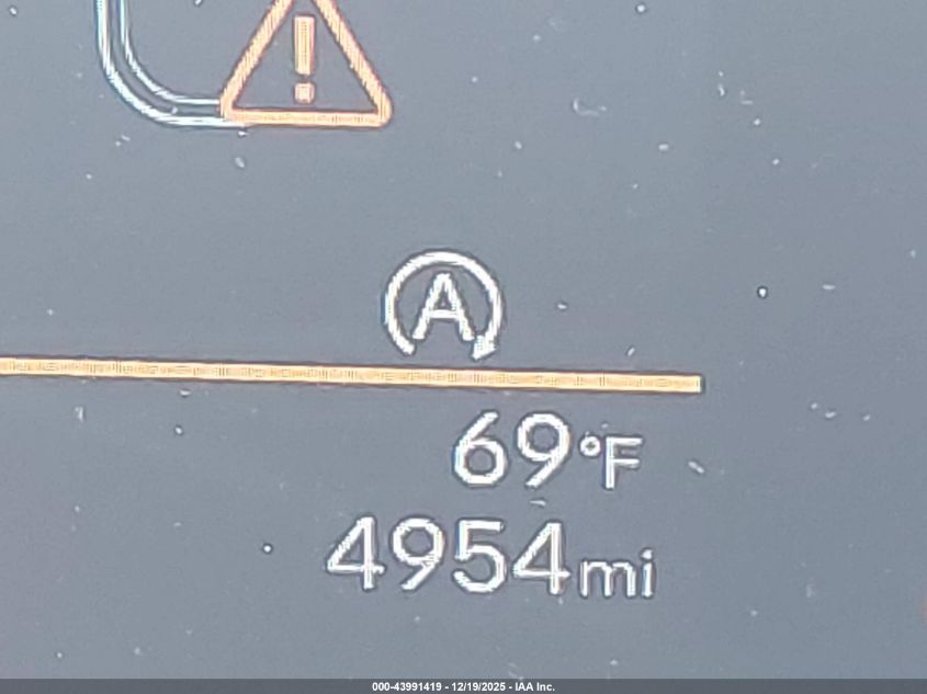 2026 Hyundai Santa Fe Sel VIN: 5NMP24GLXTH178194 Lot: 43991419