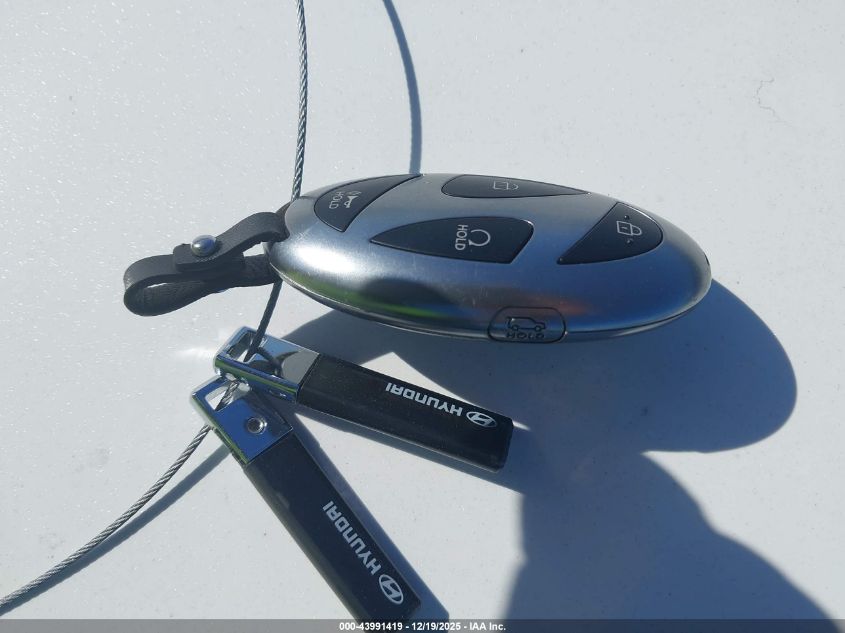 2026 Hyundai Santa Fe Sel VIN: 5NMP24GLXTH178194 Lot: 43991419