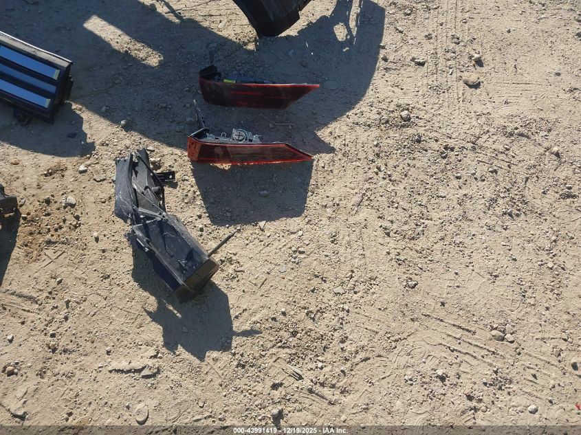 2026 Hyundai Santa Fe Sel VIN: 5NMP24GLXTH178194 Lot: 43991419