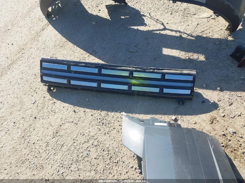 2026 Hyundai Santa Fe Sel VIN: 5NMP24GLXTH178194 Lot: 43991419