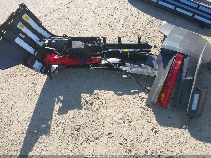 2026 Hyundai Santa Fe Sel VIN: 5NMP24GLXTH178194 Lot: 43991419