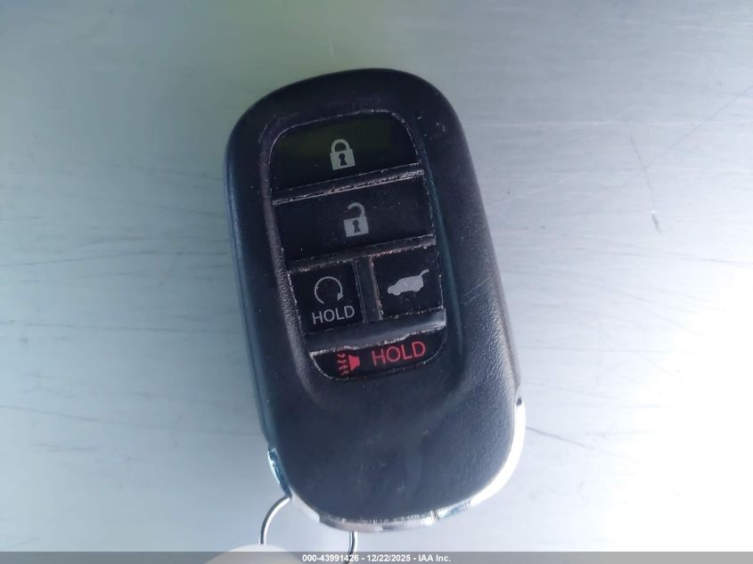 2024 Honda Civic Sport VIN: 19XFL2H8XRE034863 Lot: 43991426