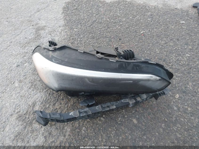 2024 Honda Civic Sport VIN: 19XFL2H8XRE034863 Lot: 43991426