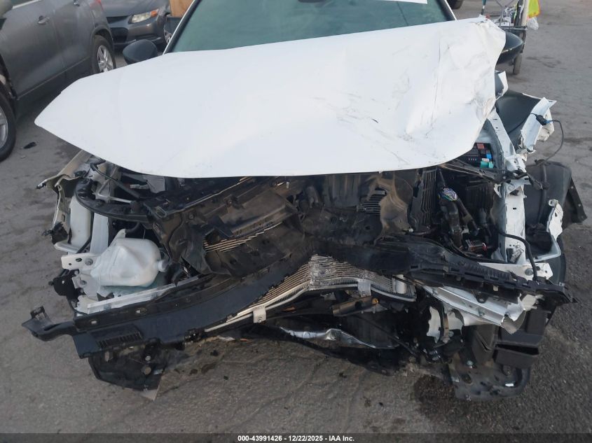 2024 Honda Civic Sport VIN: 19XFL2H8XRE034863 Lot: 43991426