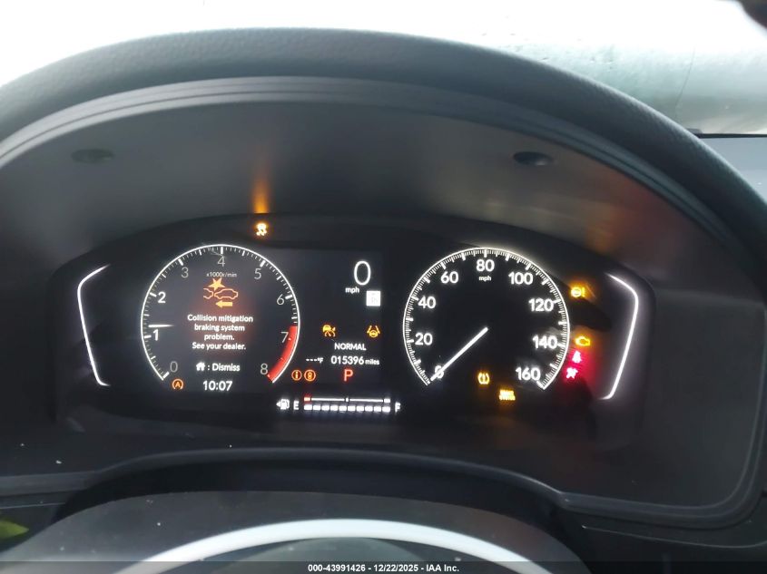 2024 Honda Civic Sport VIN: 19XFL2H8XRE034863 Lot: 43991426