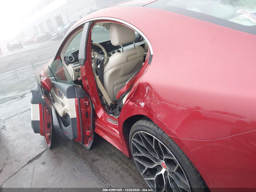 2019 Mercedes-Benz Cls 450 VIN: WDD2J5JB5KA040029 Lot: 43991429
