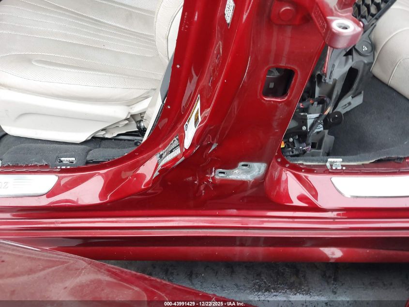 2019 Mercedes-Benz Cls 450 VIN: WDD2J5JB5KA040029 Lot: 43991429