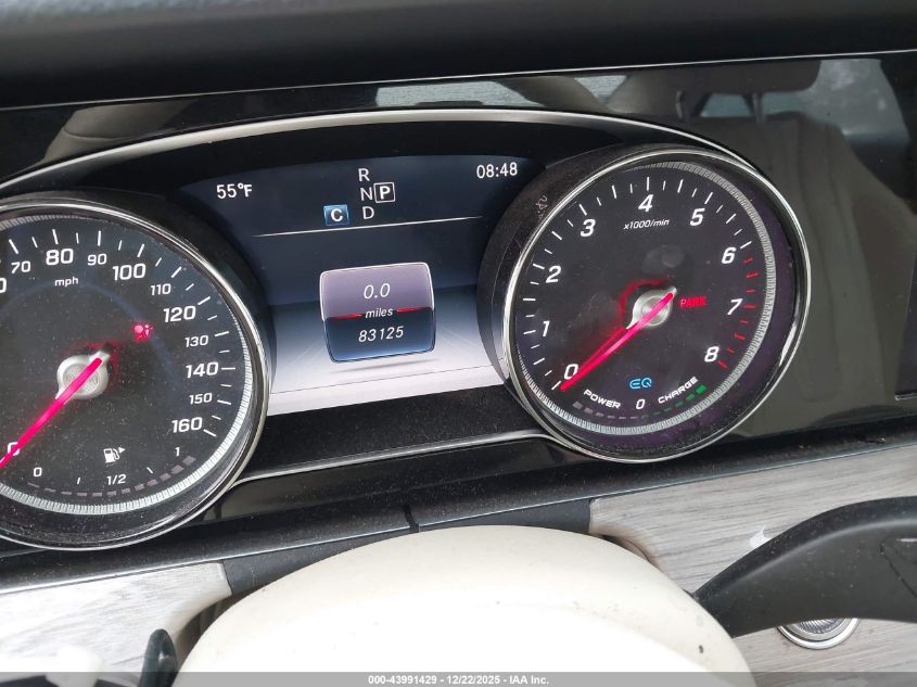 2019 Mercedes-Benz Cls 450 VIN: WDD2J5JB5KA040029 Lot: 43991429