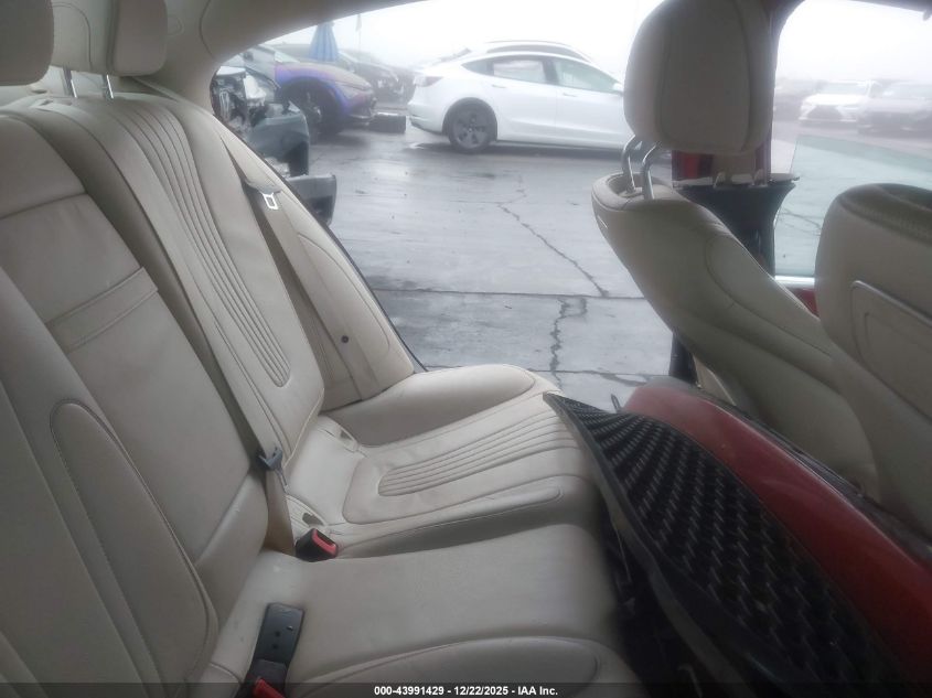 2019 Mercedes-Benz Cls 450 VIN: WDD2J5JB5KA040029 Lot: 43991429